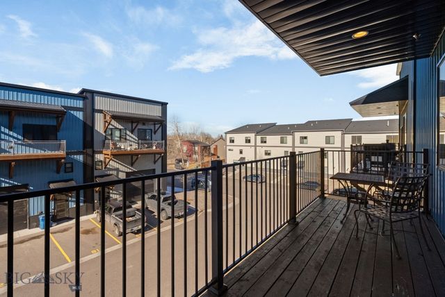 18 Caboose Court B, Bozeman, MT 59718