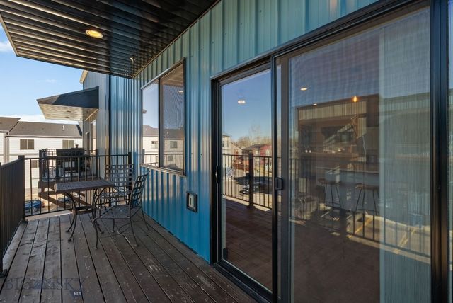 18 Caboose Court B, Bozeman, MT 59718