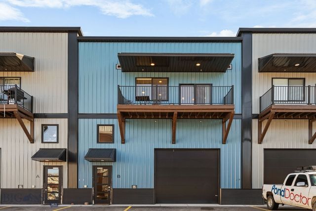 18 Caboose Court B, Bozeman, MT 59718