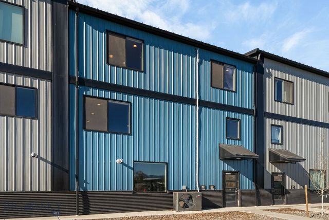 18 Caboose Court B, Bozeman, MT 59718