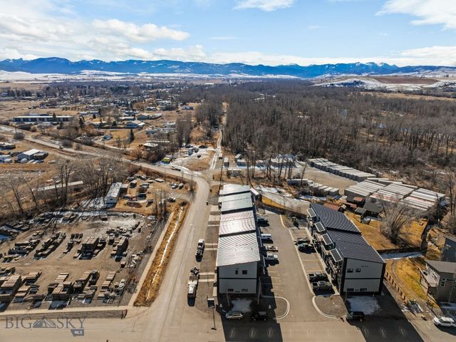18 Caboose Court B, Bozeman, MT 59718