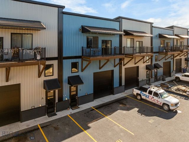 18 Caboose Court B, Bozeman, MT 59718