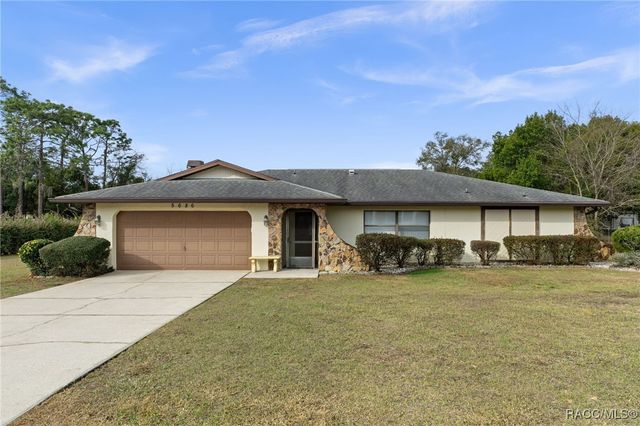 5686 S Eaton Terrace, Inverness, FL 34452