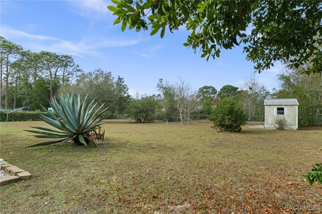 5686 S Eaton Terrace, Inverness, FL 34452