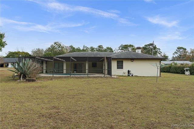 5686 S Eaton Terrace, Inverness, FL 34452