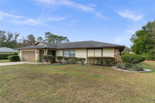 5686 S Eaton Terrace, Inverness, FL 34452