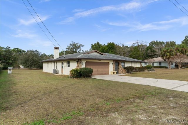 5686 S Eaton Terrace, Inverness, FL 34452