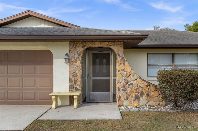 5686 S Eaton Terrace, Inverness, FL 34452