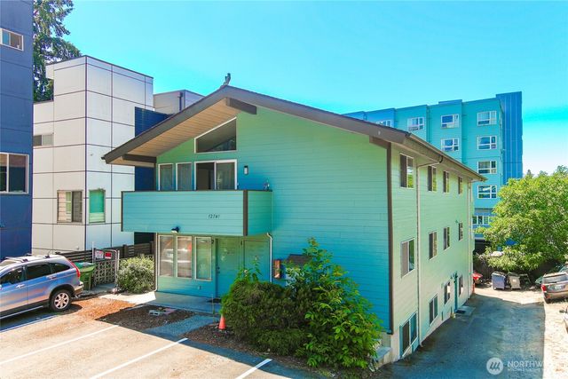 12741 NE 35th Avenue NE, Seattle, WA 98125