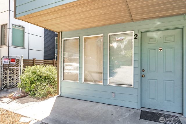 12741 NE 35th Avenue NE, Seattle, WA 98125