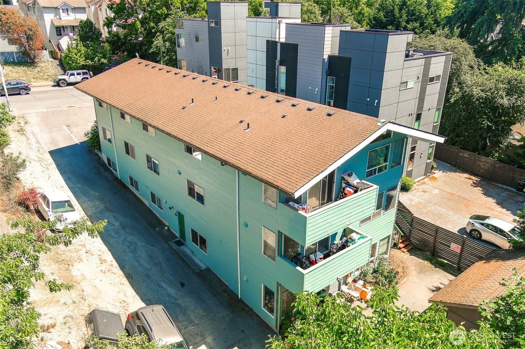 12741 NE 35th Avenue NE, Seattle, WA 98125