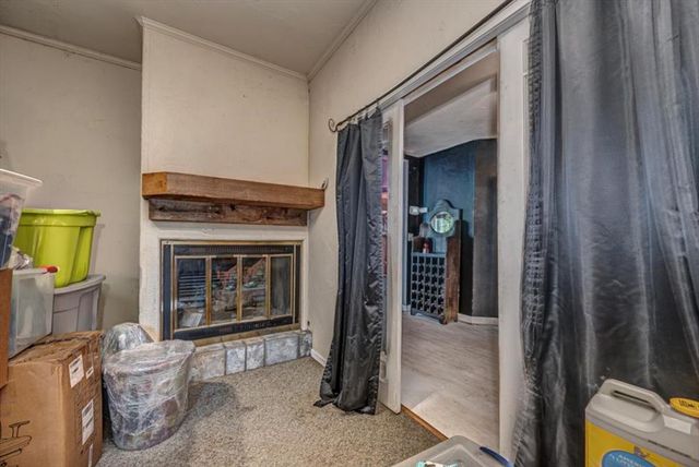 322 E Warner Avenue, Guthrie, OK 73044