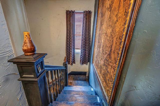 322 E Warner Avenue, Guthrie, OK 73044