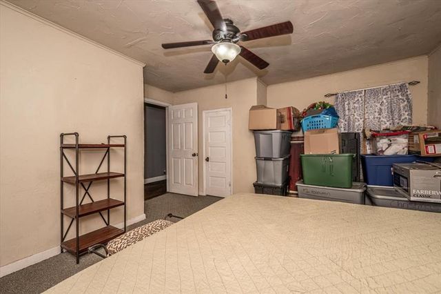 322 E Warner Avenue, Guthrie, OK 73044