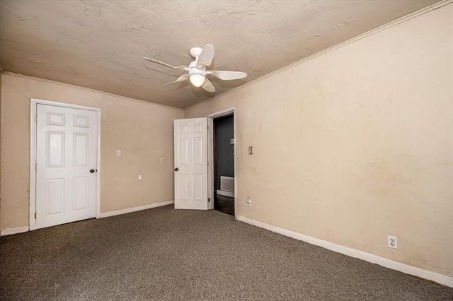 322 E Warner Avenue, Guthrie, OK 73044