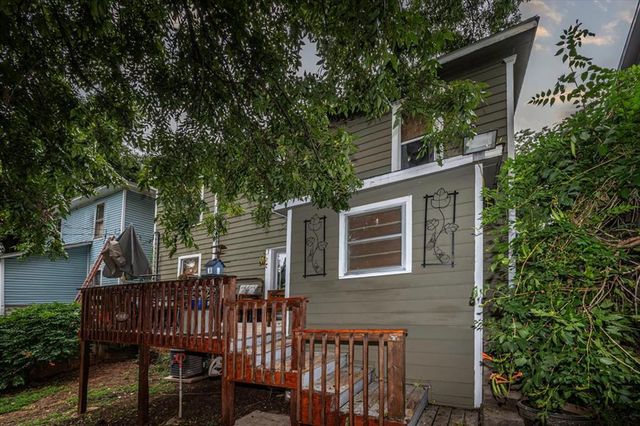 322 E Warner Avenue, Guthrie, OK 73044