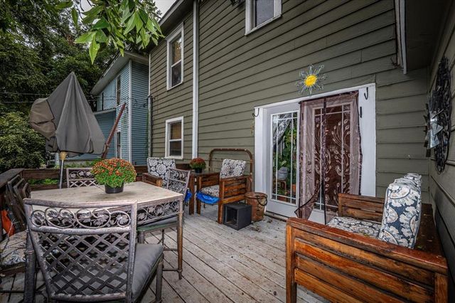 322 E Warner Avenue, Guthrie, OK 73044