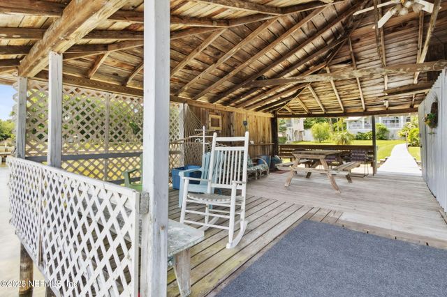 4333 SEMINOLE Street, Starke, FL 32091
