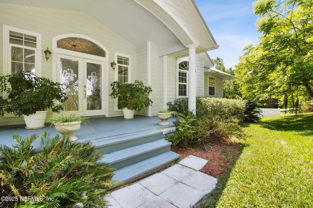 4333 SEMINOLE Street, Starke, FL 32091