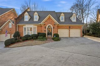 5320 Fairfield W, Atlanta, GA 30338