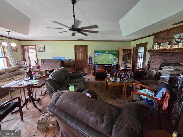 4565 Whiporwill Road, Gillsville, GA 30543
