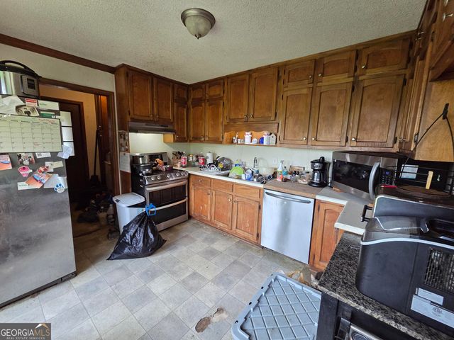 4565 Whiporwill Road, Gillsville, GA 30543