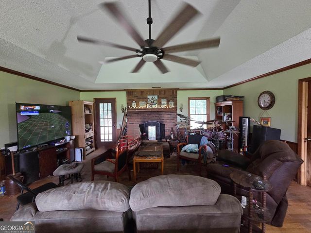 4565 Whiporwill Road, Gillsville, GA 30543