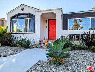 2943 Potomac Avenue, Los Angeles, CA 90016