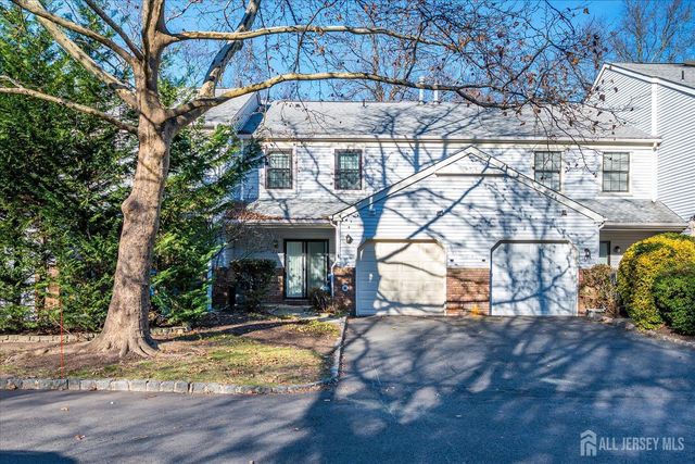 1224 Thomas Avenue, North Brunswick, NJ 08902