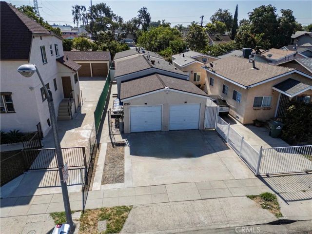 9234 Elizabeth Avenue, South Gate, CA 90280