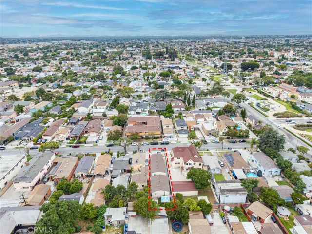 9234 Elizabeth Avenue, South Gate, CA 90280