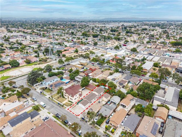 9234 Elizabeth Avenue, South Gate, CA 90280