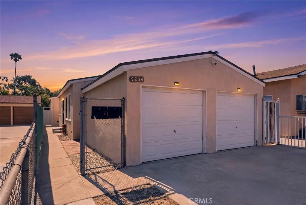 9234 Elizabeth Avenue, South Gate, CA 90280