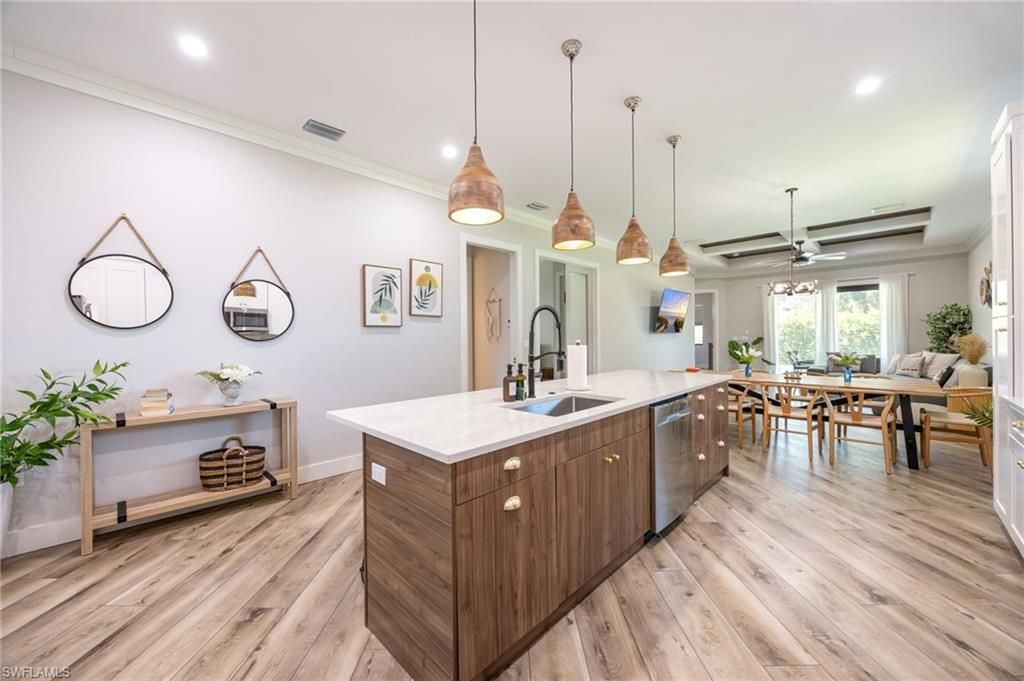 3530 Hibiscus AVE, NAPLES, FL 34104 — exterior