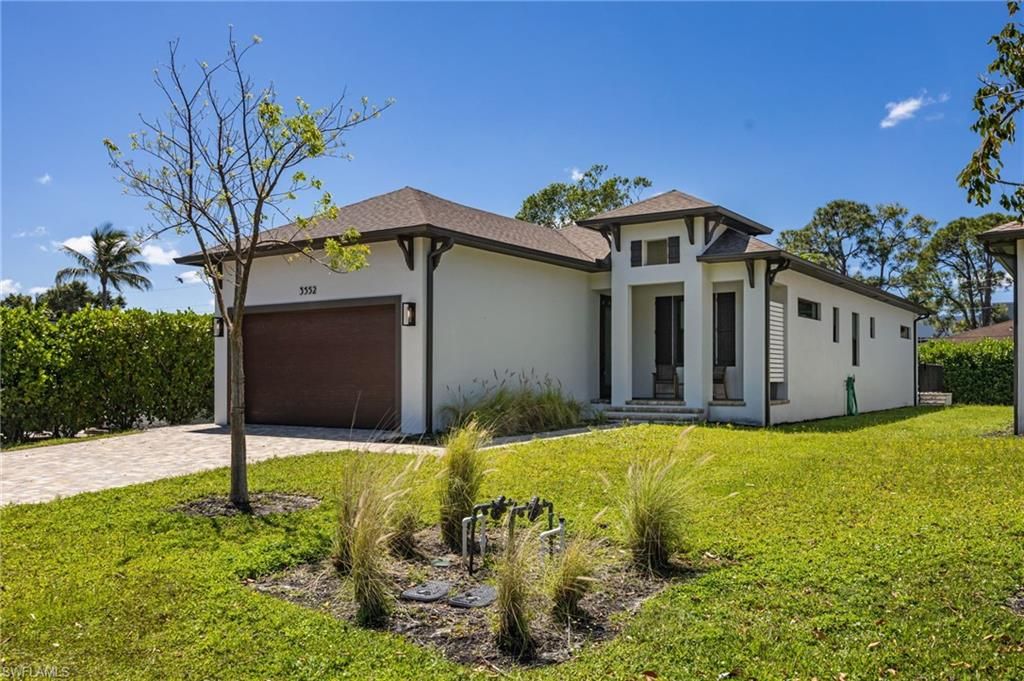 3530 Hibiscus AVE, NAPLES, FL 34104 — photo 3