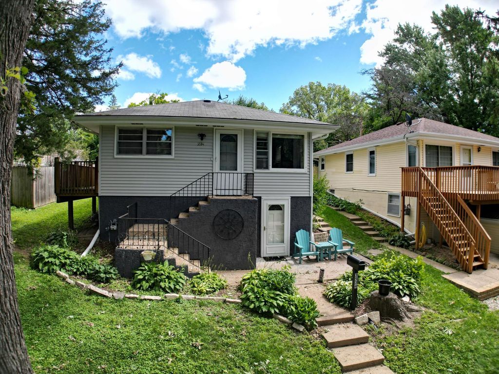 3534 Halifax Avenue N, Robbinsdale, MN 55422