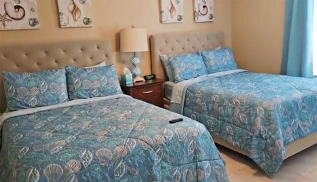 5255 COQUINA KEY DRIVE SE C, St Petersburg, FL 33705