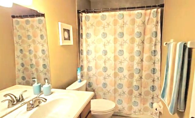 5255 COQUINA KEY DRIVE SE C, St Petersburg, FL 33705