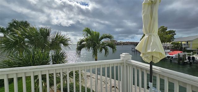 5255 COQUINA KEY DRIVE SE C, St Petersburg, FL 33705