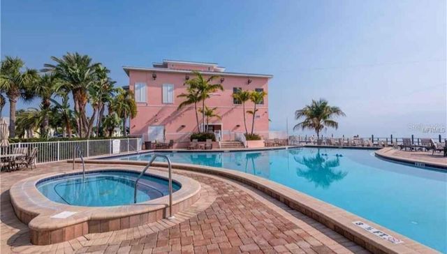 5255 COQUINA KEY DRIVE SE C, St Petersburg, FL 33705