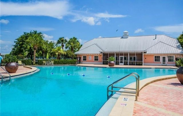 5255 COQUINA KEY DRIVE SE C, St Petersburg, FL 33705