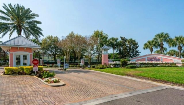 5255 COQUINA KEY DRIVE SE C, St Petersburg, FL 33705