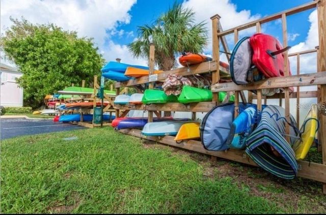 5255 COQUINA KEY DRIVE SE C, St Petersburg, FL 33705