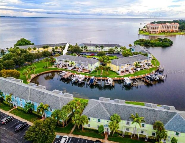 5255 COQUINA KEY DRIVE SE C, St Petersburg, FL 33705