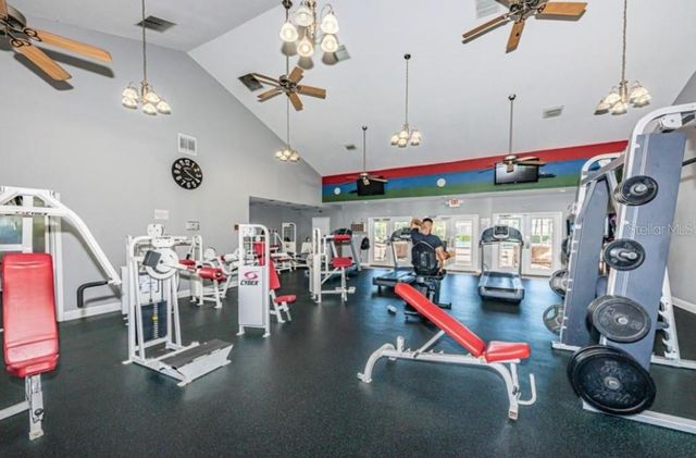 5255 COQUINA KEY DRIVE SE C, St Petersburg, FL 33705