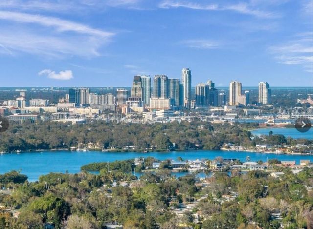 5255 COQUINA KEY DRIVE SE C, St Petersburg, FL 33705