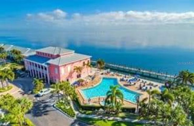 5255 COQUINA KEY DRIVE SE C, St Petersburg, FL 33705