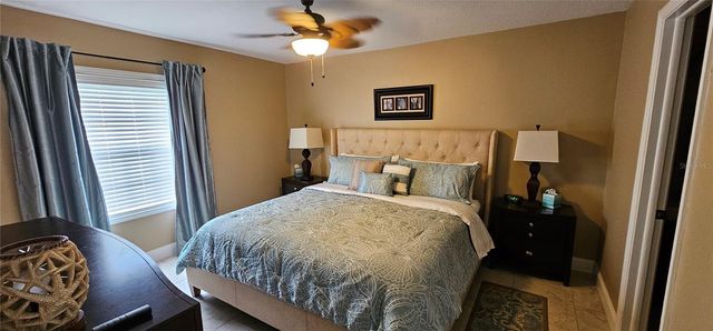 5255 COQUINA KEY DRIVE SE C, St Petersburg, FL 33705