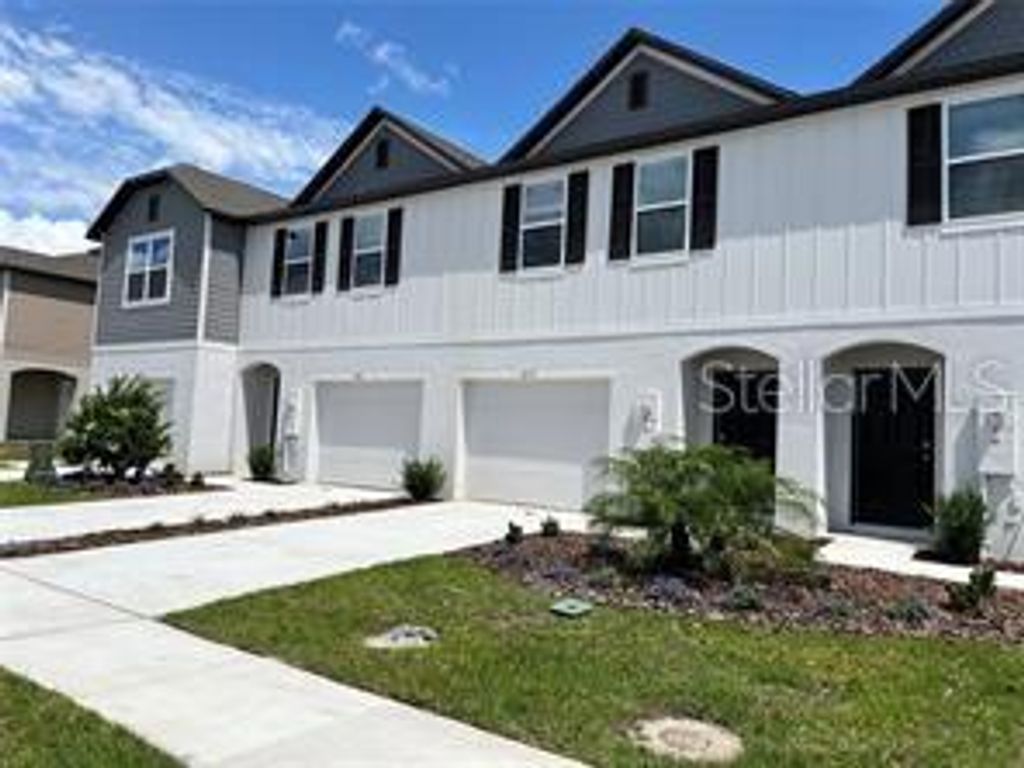 4117 COLLEGIATE BOULEVARD, Lakeland, FL 33803