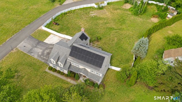3 Old Oak Road, Norwich, CT 06360